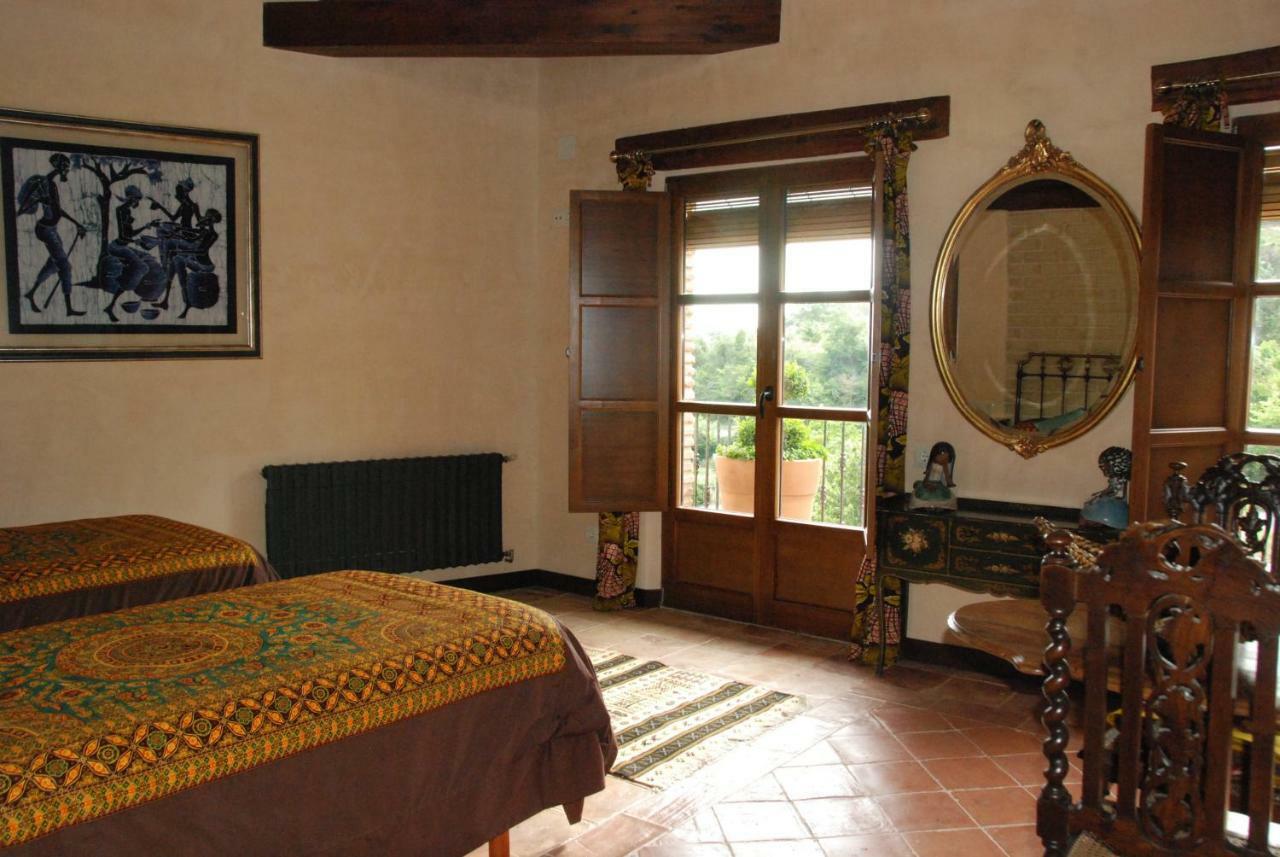 La Casa De Alberto Rivas de Tereso Exterior foto